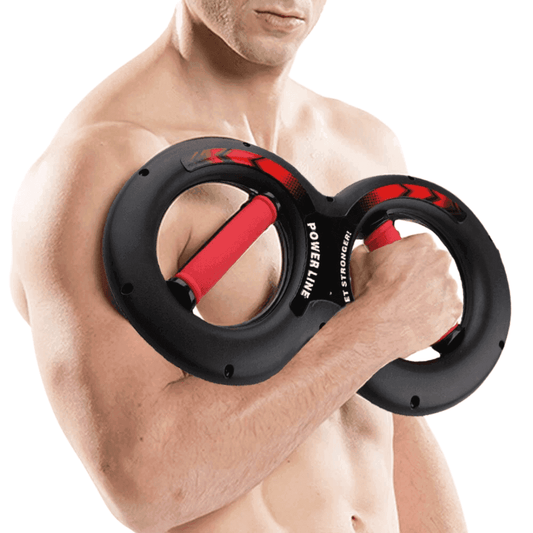 Mancuernas PowerArms®: Tonifica tus brazos - VirtualMe.co  ¿QUIERES HACER EJERCICIO Y TONIFICAR TUS BRAZOS DE UNA MANERA EFECTIVA? Con POWER ARMS no tendrás la necesidad de salir de tu casa, realiza tus ejercicios de forma fácil y ajustándolos a tus necesidades. Son fáciles de transportar para que puedas hacer tus ejercicios en donde estés estimulando más grupos musculares. Tonificador de Brazos